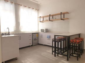 Afro-Chic Retreat Kigali, Rwanda